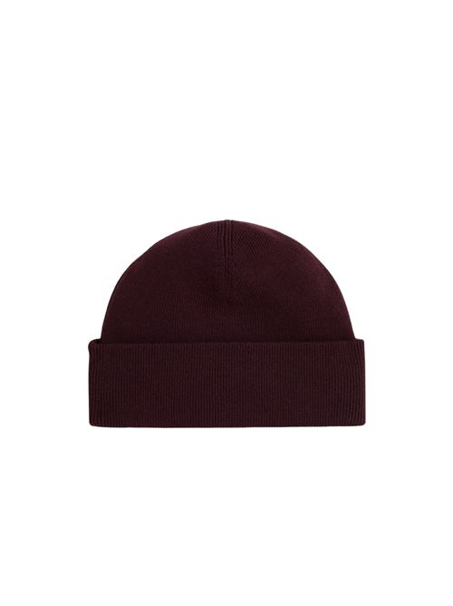cappelli FRED PERRY | C8161K22 Bordeaux